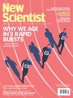 New Scientist Australian Edition
